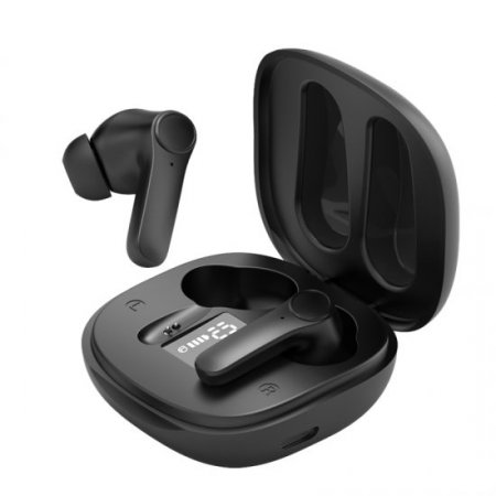 New Trending B11 Language Translator Earbuds,Online Translation In 144 Languages In Ear Earbuds,for iOS and Android,with 350mAh mah capacity Charging case