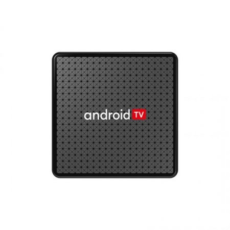 X5 Android 10.0 4K tv box Allwinner H313 Quad Core 2.4G&5G dual wifi BT5.0 streaming devices set top box