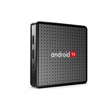 X5 Android 10.0 4K tv box Allwinner H313 Quad Core 2.4G&5G dual wifi BT5.0 streaming devices set top box