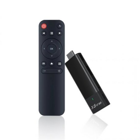 XS97 S3 Allwinner H313 Smart TV Stick Android 10.0 4K Ultra HD Internet TV Stick 2.4G&5G dual wifi HDMI 2.1 media player