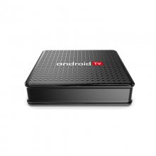 X5 Android 10.0 4K tv box Allwinner H313 Quad Core 2.4G&5G dual wifi BT5.0 streaming devices set top box