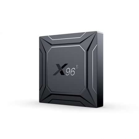 X96_M200 Android 14.0 smart tv box Amlogic S905X5M Quad Core BT5.X 4K H.265 Media Player 2.4g&5g dual wifi 4G 64GB set top box