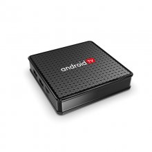X5 Android 10.0 4K tv box Allwinner H313 Quad Core 2.4G&5G dual wifi BT5.0 streaming devices set top box