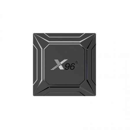 X96_M200 Android 14.0 smart tv box Amlogic S905X5M Quad Core BT5.X 4K H.265 Media Player 2.4g&5g dual wifi 4G 64GB set top box