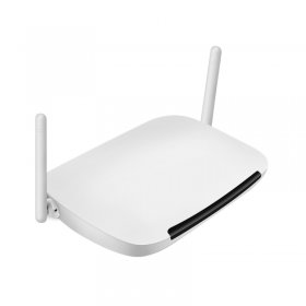 Leadcool Q9 IPTV France Arabic French IPTV Box 4K Medai Player Amlogic S905W Android 9.0 Smart TV Set top Box With 1 Year Code IPTV Subscription