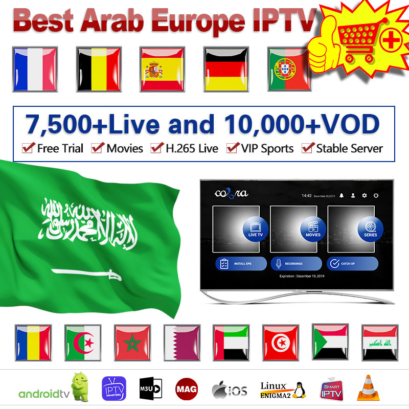 m3u iptv